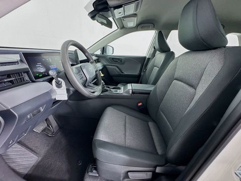 New 2026 Toyota RAV4 LE FWD image 11