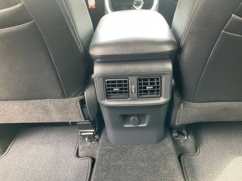 Used 2024 Toyota RAV4 LE FWD image 25