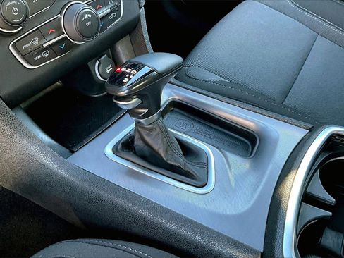 Certified 2022 Dodge Charger SXT image 28