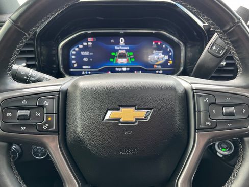 Used 2024 Chevrolet Silverado 3500 High Country w/ High Country Premium Package image 33