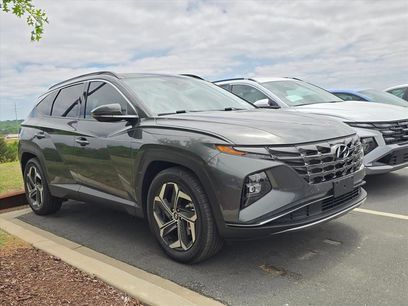 Used 2023 Hyundai Tucson Limited