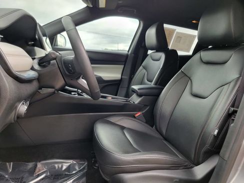 Certified 2024 Jeep Compass Limited AWD/4WD image 20