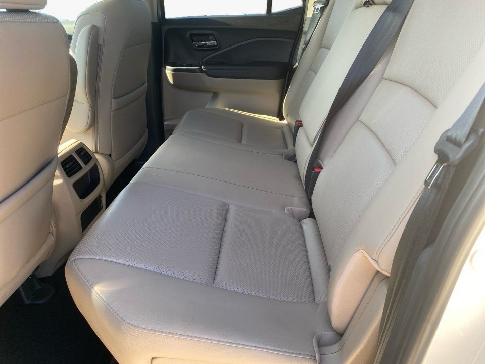 Used 2019 Honda Ridgeline RTL-E image 16