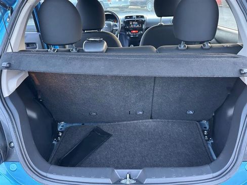 Used 2021 Mitsubishi Mirage LE image 34