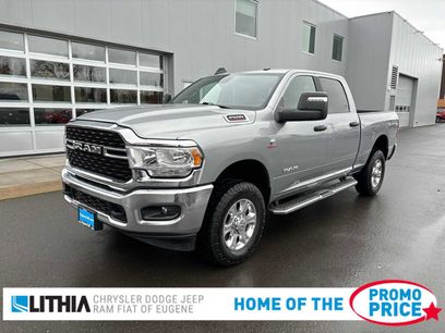 Used 2024 RAM 2500 Big Horn
