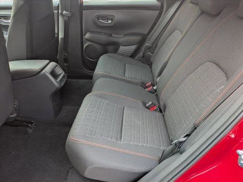 New 2026 Honda HR-V Sport image 15