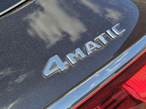 Certified 2025 Mercedes-Benz GLS 450 4MATIC image 10