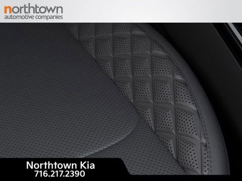 New 2026 Kia Sorento SX Prestige image 25