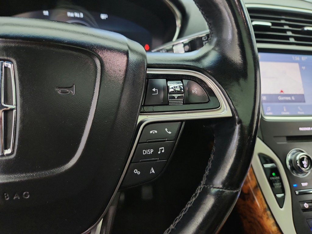Used 2020 Lincoln Nautilus Reserve w/ Equipment Group 202A AWD/4WD image 22