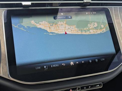 New 2026 Mercedes-Benz E 350 Sedan image 12