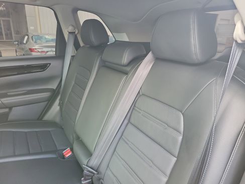 Used 2026 Honda CR-V EX-L image 12