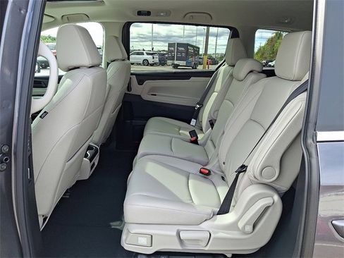 New 2026 Honda Odyssey EX-L image 21