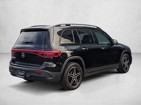 Certified 2024 Mercedes-Benz EQB 250+ image 5