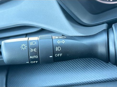 New 2026 Subaru Crosstrek 2.0i Premium image 12