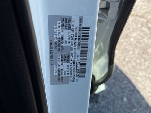 New 2025 MAZDA CX-5 AWD 2.5 S w/ Premium Plus Pkg image 25