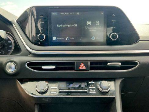 Used 2021 Hyundai Sonata SEL FWD image 16