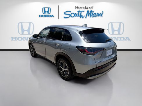 Certified 2024 Honda HR-V EX-L image 5