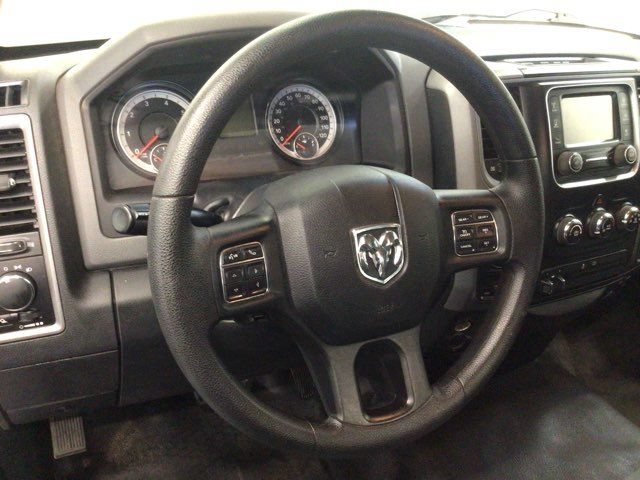 Used 2017 RAM 1500 Tradesman w/ Popular Equipment Group AWD/4WD image 18