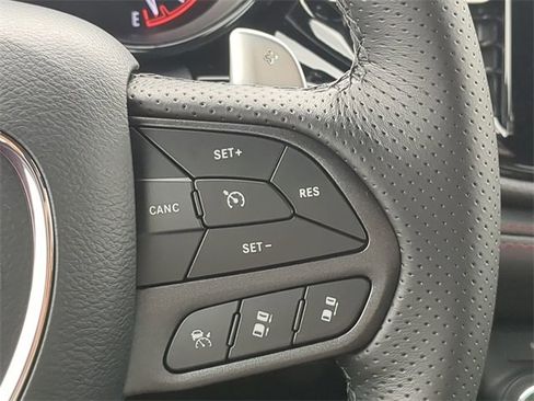 New 2026 Dodge Durango GT image 34