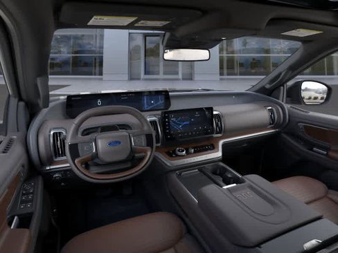 New 2025 Ford Expedition King Ranch image 9