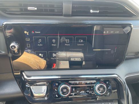 New 2026 GMC Sierra 2500 AT4X w/ AT4X AEV Edition AWD/4WD image 20