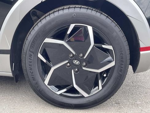 Used 2024 Hyundai Ioniq 5 Limited RWD image 29