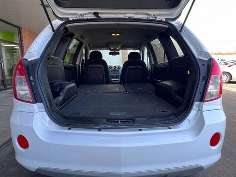 Used 2013 Chevrolet Captiva Sport LT image 13