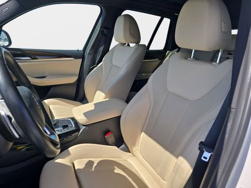 Used 2023 BMW X3 sDrive30i w/ Convenience Package image 17