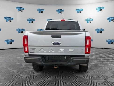 Used 2021 Ford Ranger XLT w/ Equipment Group 301A Mid AWD/4WD image 4