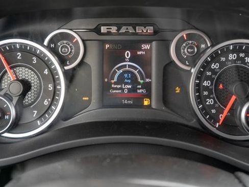 New 2026 RAM 2500 Big Horn image 17