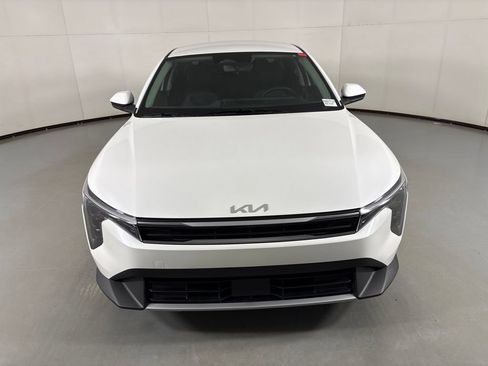 New 2026 Kia K4 GT-Line Turbo FWD image 3