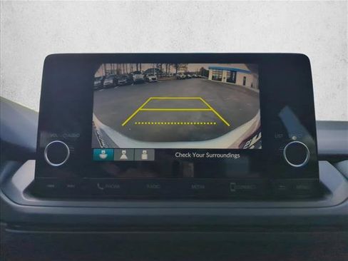 Used 2025 Honda Accord LX image 19