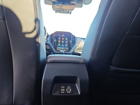 Certified 2024 Subaru Crosstrek 2.5i Limited image 19
