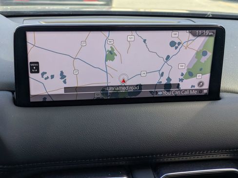 Used 2024 MAZDA CX-5 AWD 2.5 S w/ Premium Package image 22