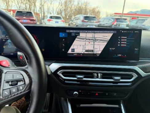 Used 2024 BMW M4 xDrive Competition w/ M Driver's Package image 30