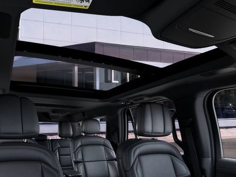 New 2027 Lincoln Navigator L Reserve w/ Jet Appearance Package AWD/4WD image 22