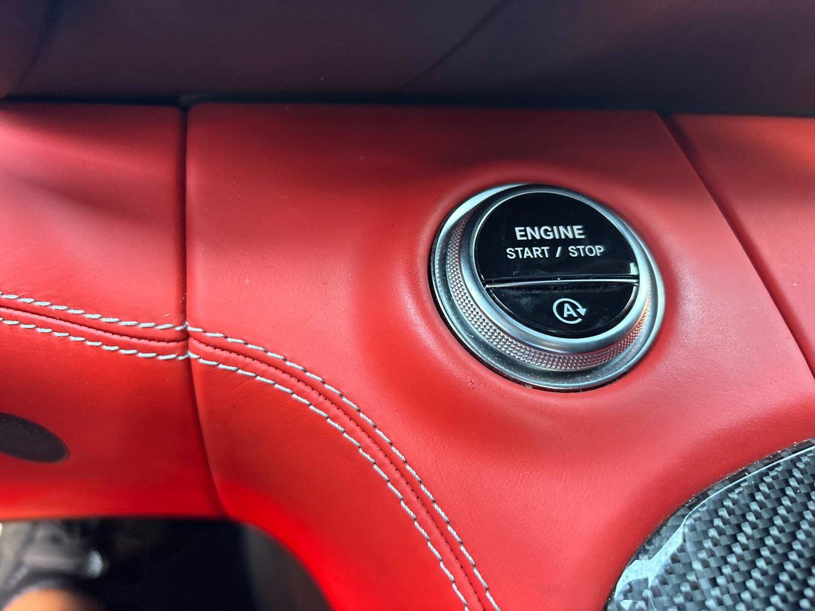 Used 2022 Mercedes-Benz SL 55 AMG 4MATIC image 23