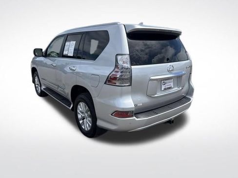 Used 2018 Lexus GX 460 Premium w/ Premium Package AWD/4WD image 3