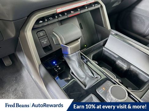 New 2026 Toyota Tundra Platinum image 20