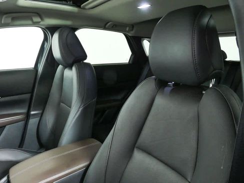 Used 2023 MAZDA CX-30 AWD 2.5 S w/ Premium Package image 5