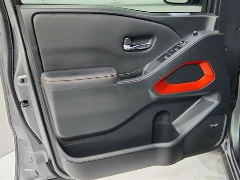 Certified 2023 Nissan Frontier PRO-4X w/ Pro Convenience Package image 19
