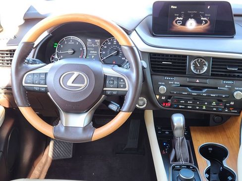 Used 2019 Lexus RX 350 C w/ Premium Package image 55