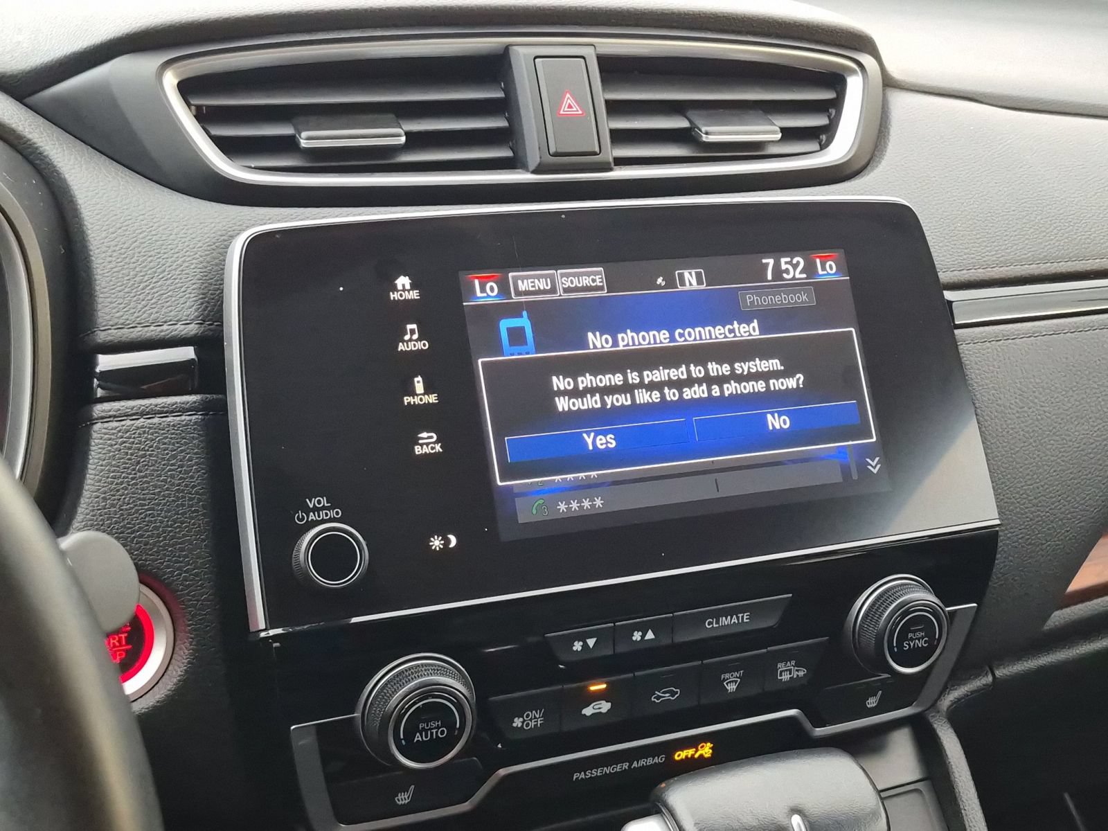 Used 2022 Honda CR-V EX-L image 24