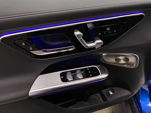 New 2026 Mercedes-Benz GLC 300 4MATIC image 31