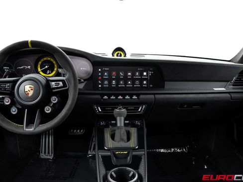 Used 2025 Porsche 911 GT3 RS RWD image 30