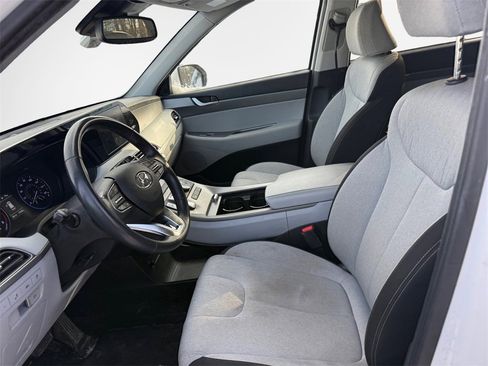 Used 2020 Hyundai Palisade SEL image 12
