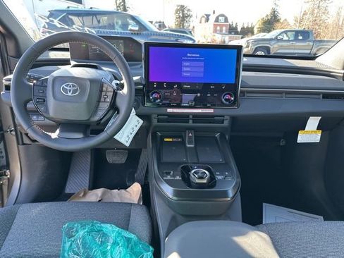 New 2026 Toyota bZ image 12