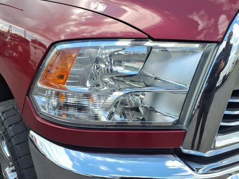 Used 2015 RAM 2500 Big Horn AWD/4WD image 10