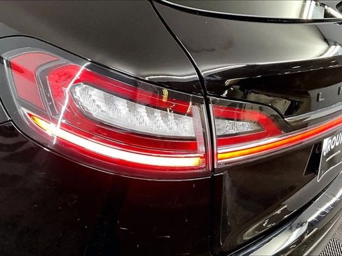 Used 2022 Lincoln Nautilus Reserve w/ Equipment Group 201A image 26