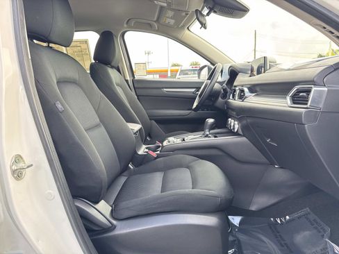 Used 2020 MAZDA CX-5 Sport image 28